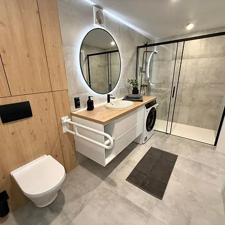 Lägenhetshotell Triumph 4*