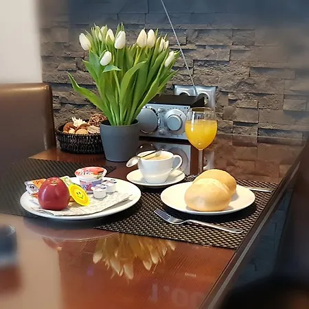 Lägenhetshotell Triumph 4*