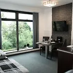 Triumph Апарт-отель 4*