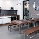 Aparthotel Triumph 4*