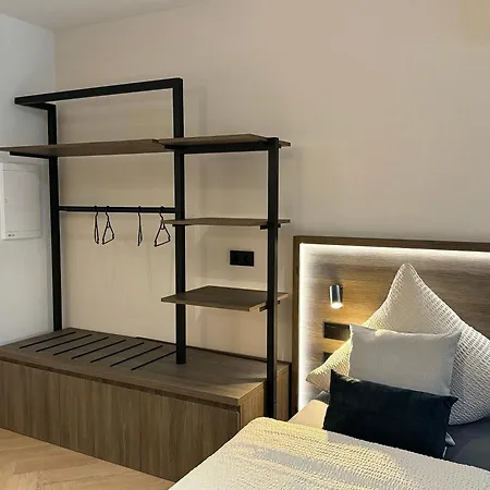 شقة فندقية Triumph رانجسدورف