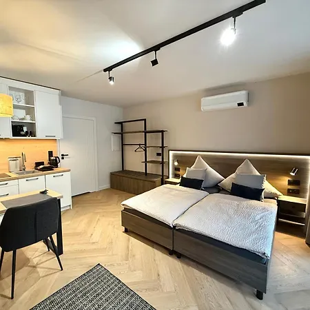 Aparthotel Triumph
