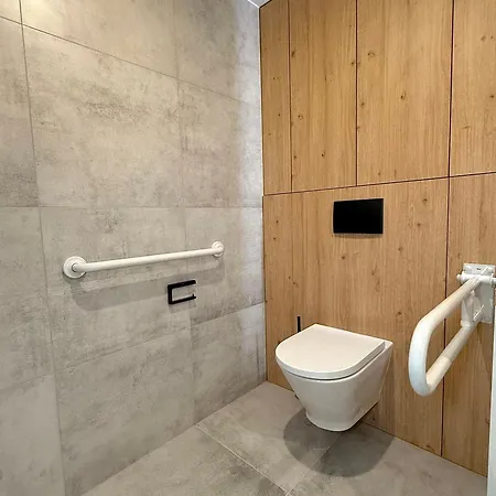 Triumph Aparthotel 4*