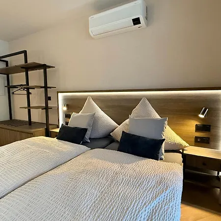 Aparthotel Triumph 4*