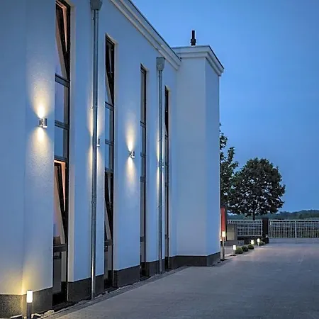 Triumph 4* Рангсдорф