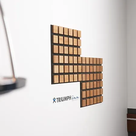 Triumph Aparthotel