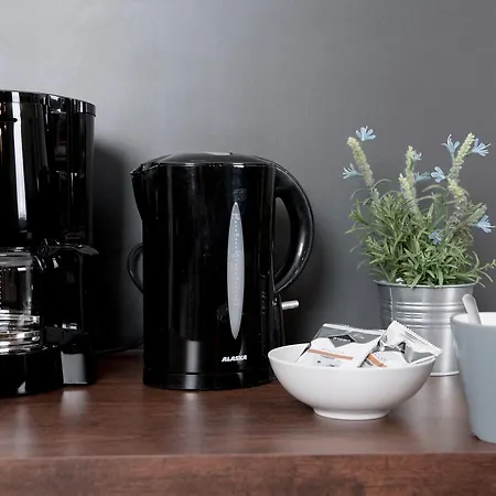 شقة فندقية Triumph