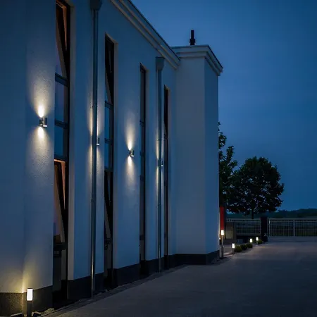 Aparthotel Triumph Rangsdorf