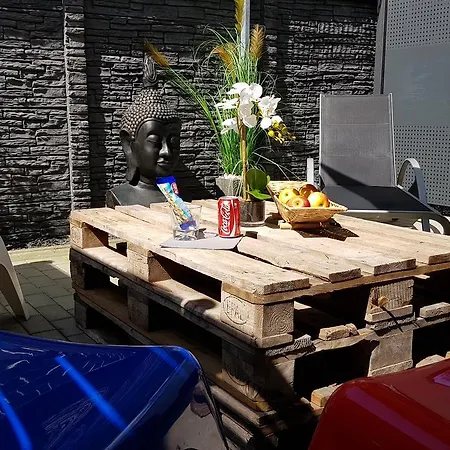 Triumph رانجسدورف