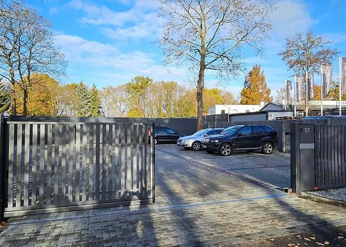 Triumph Aparthotel 4*