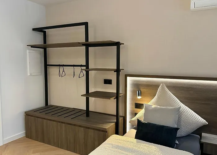 Aparthotel Triumph Rangsdorf