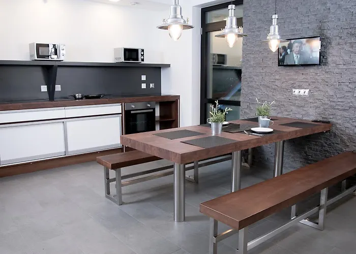 Aparthotel Triumph 4*