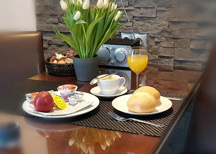 Aparthotel Triumph 4*