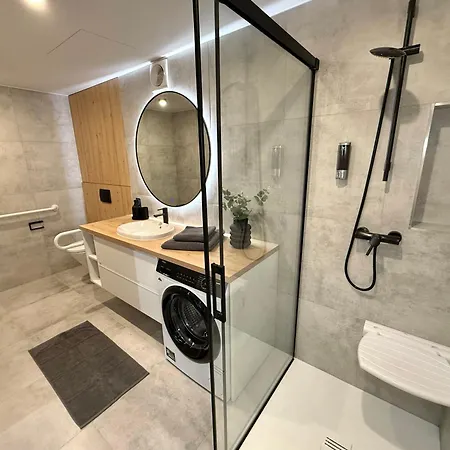 Triumph Hotel apartamentowy Rangsdorf