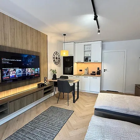 Triumph Hotel apartamentowy