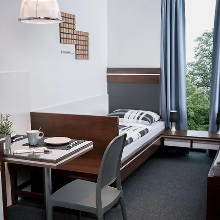Triumph Hotel apartamentowy