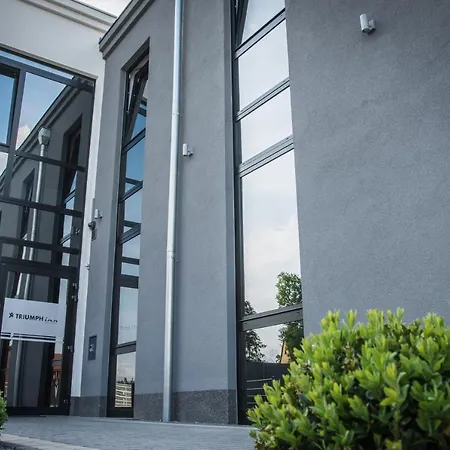 Triumph Hotel apartamentowy